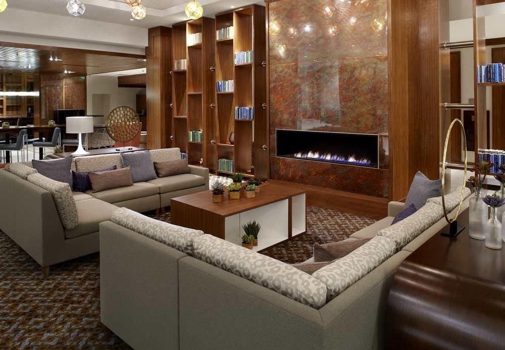 Raleigh Marriott Crabtree Valley Exteriör bild