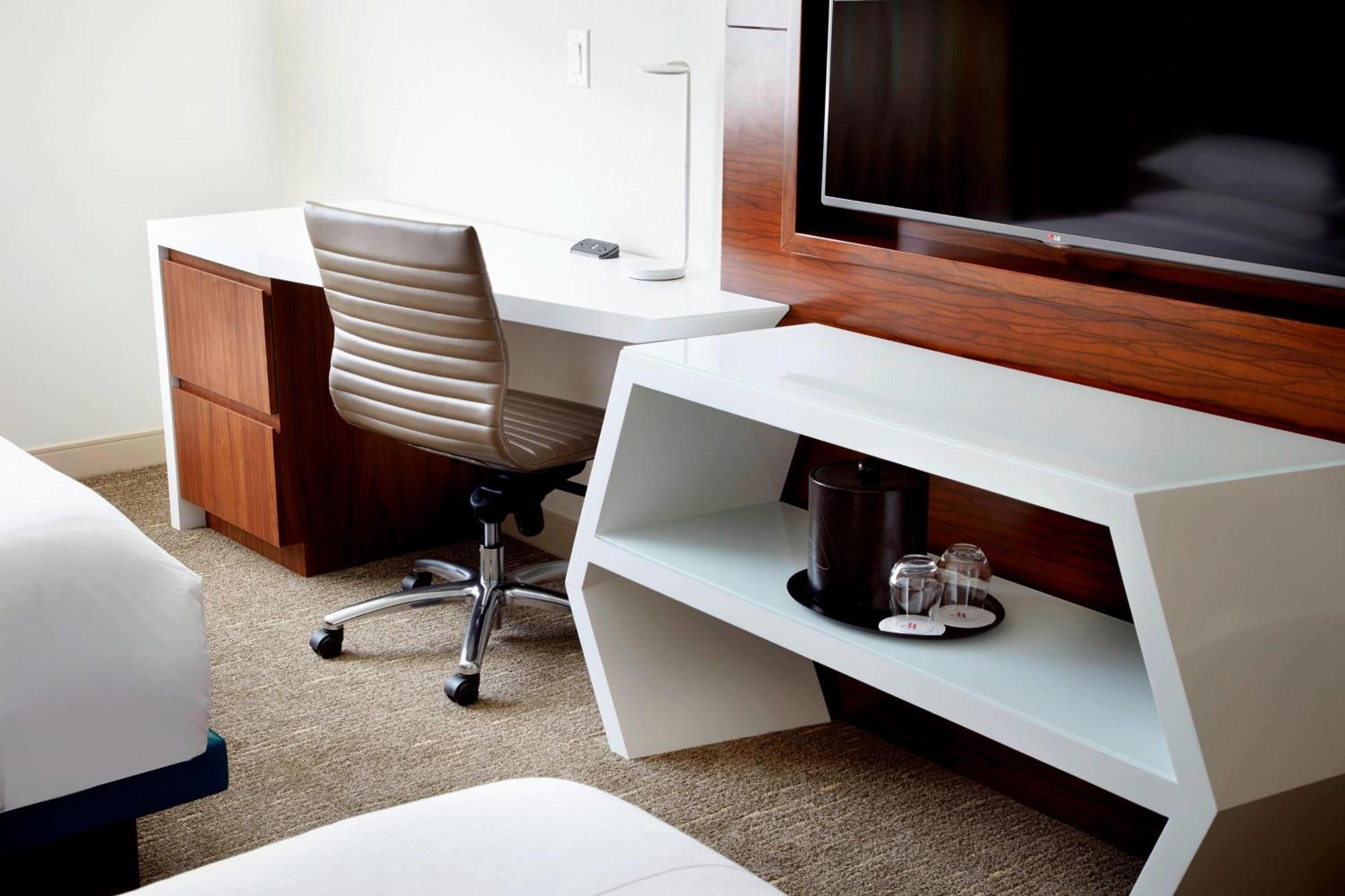Raleigh Marriott Crabtree Valley Exteriör bild