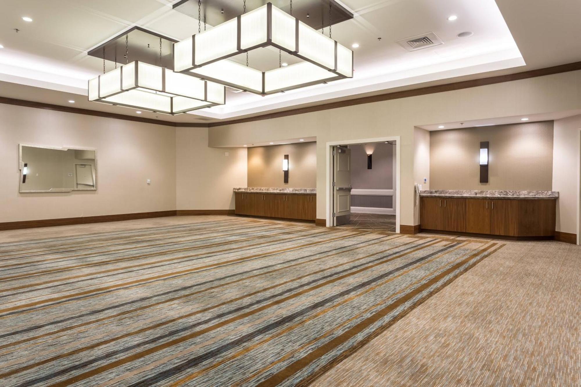 Raleigh Marriott Crabtree Valley Exteriör bild