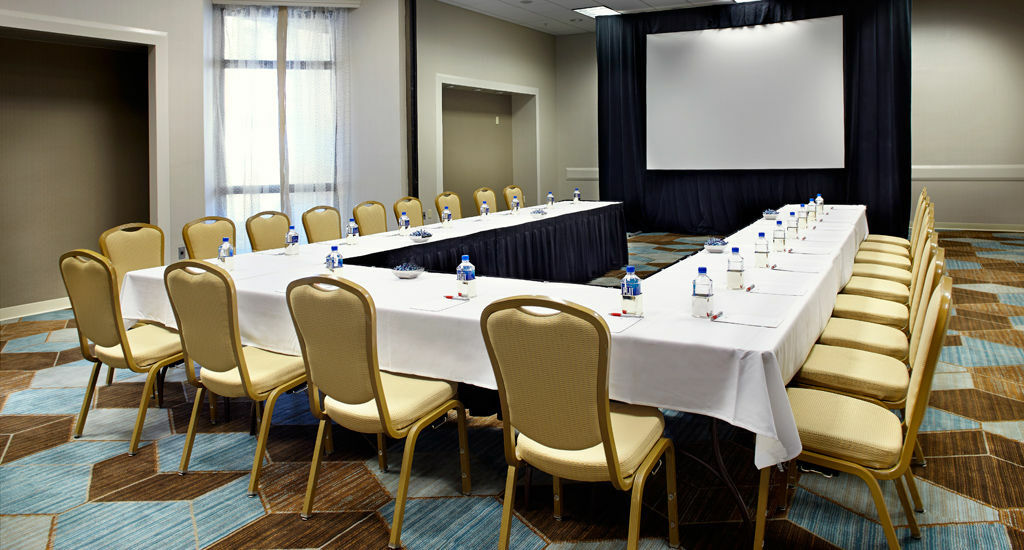 Raleigh Marriott Crabtree Valley Exteriör bild