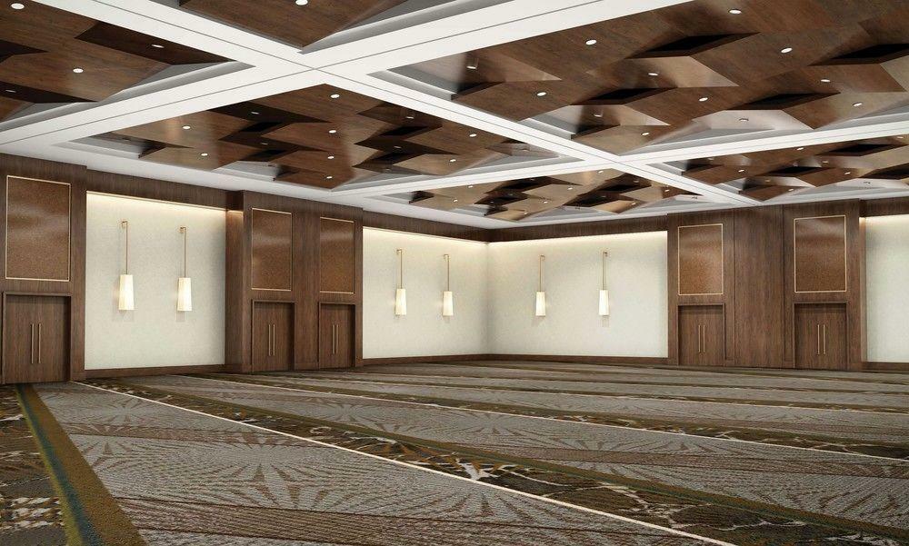 Raleigh Marriott Crabtree Valley Exteriör bild